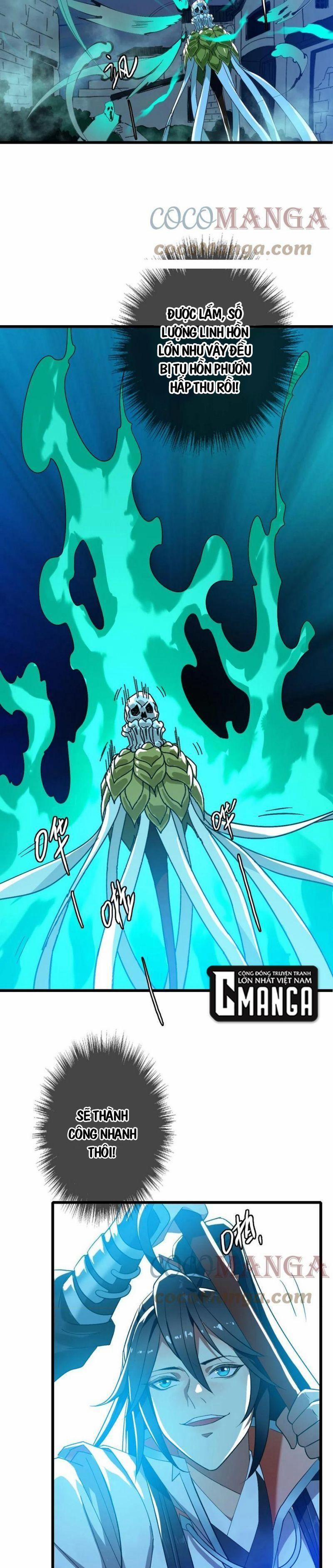 Siêu Đạo Thần Thuật 64 trang 3