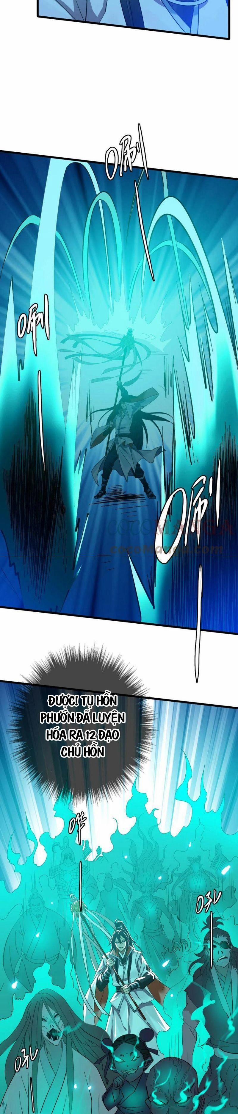 Siêu Đạo Thần Thuật 64 trang 4