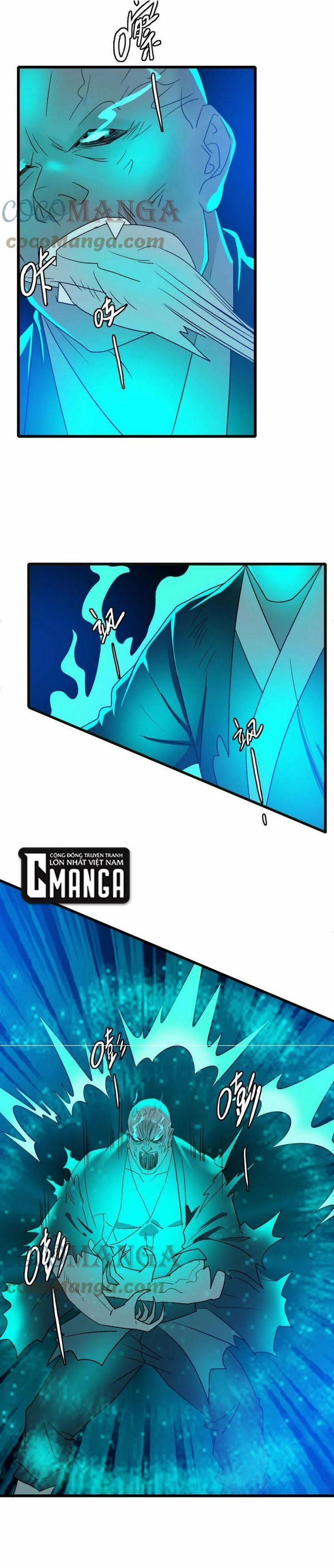 Siêu Đạo Thần Thuật 64 trang 6
