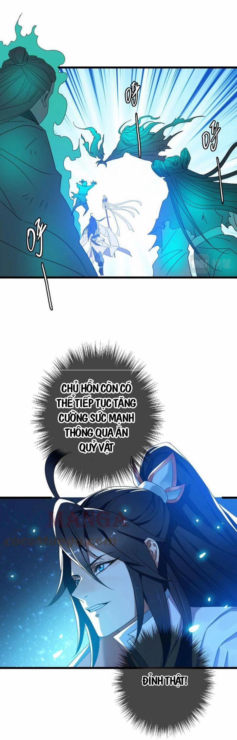 Siêu Đạo Thần Thuật 64 trang 7