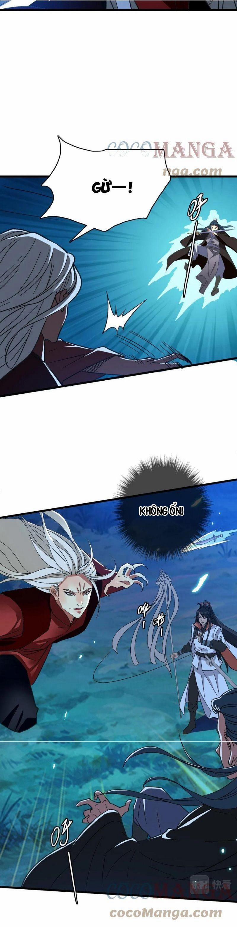 Siêu Đạo Thần Thuật 65 trang 1