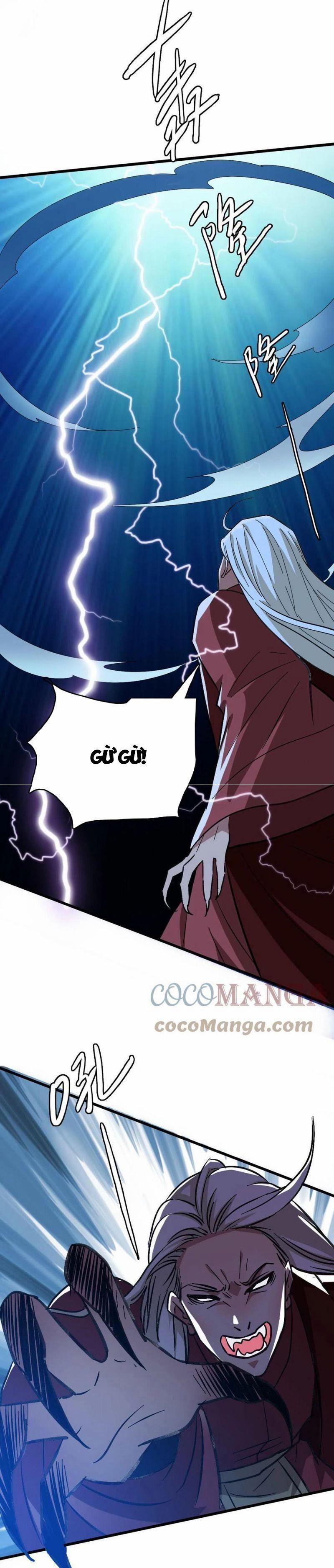 Siêu Đạo Thần Thuật 65 trang 15