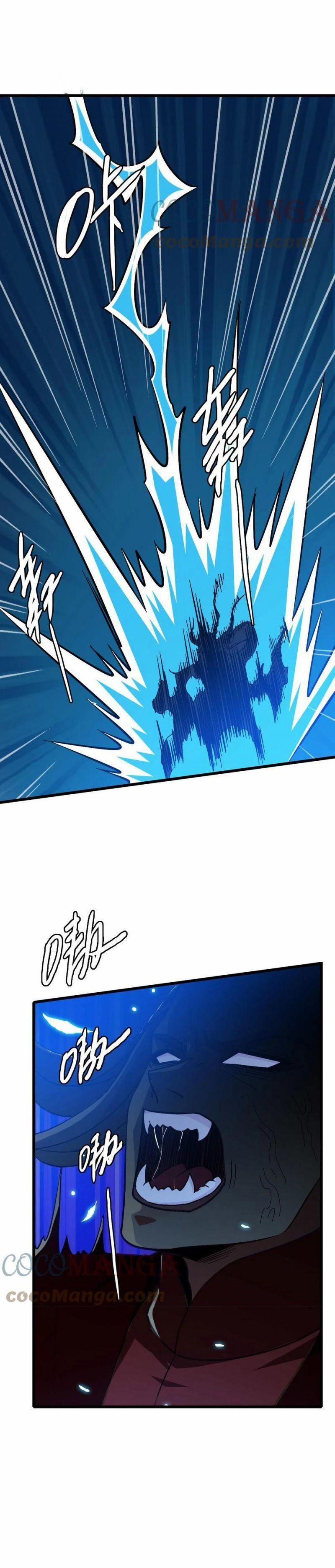 Siêu Đạo Thần Thuật 65 trang 17