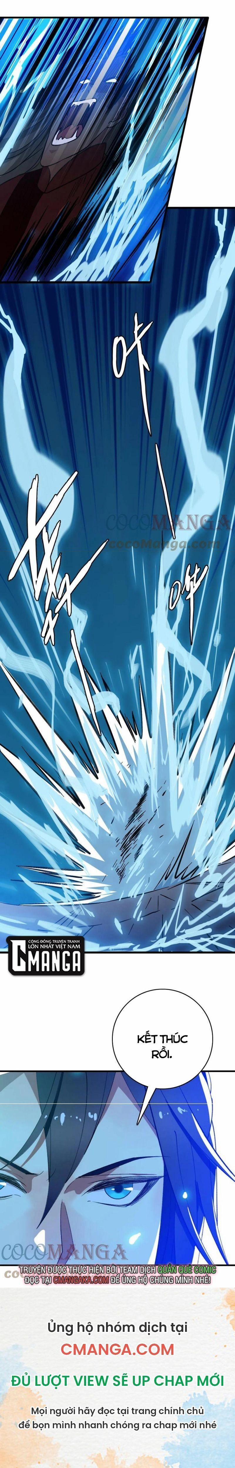 Siêu Đạo Thần Thuật 65 trang 18