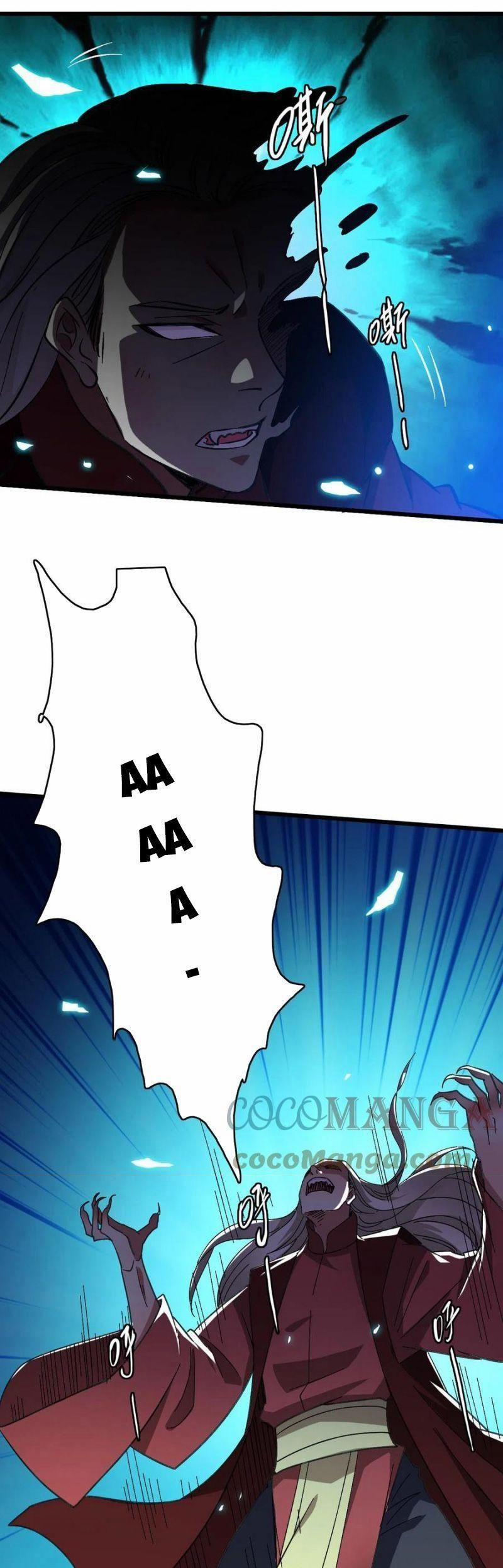 Siêu Đạo Thần Thuật 65 trang 3