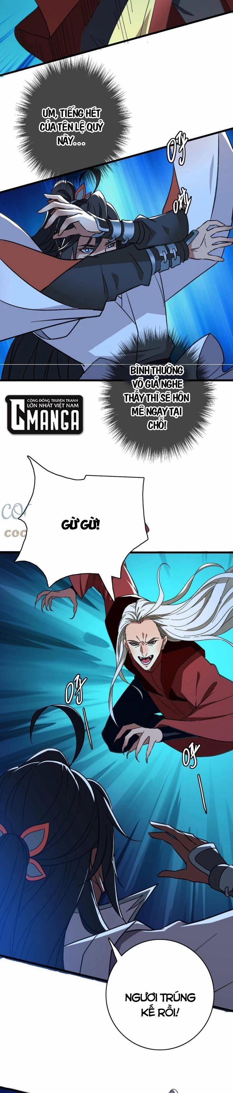 Siêu Đạo Thần Thuật 65 trang 4