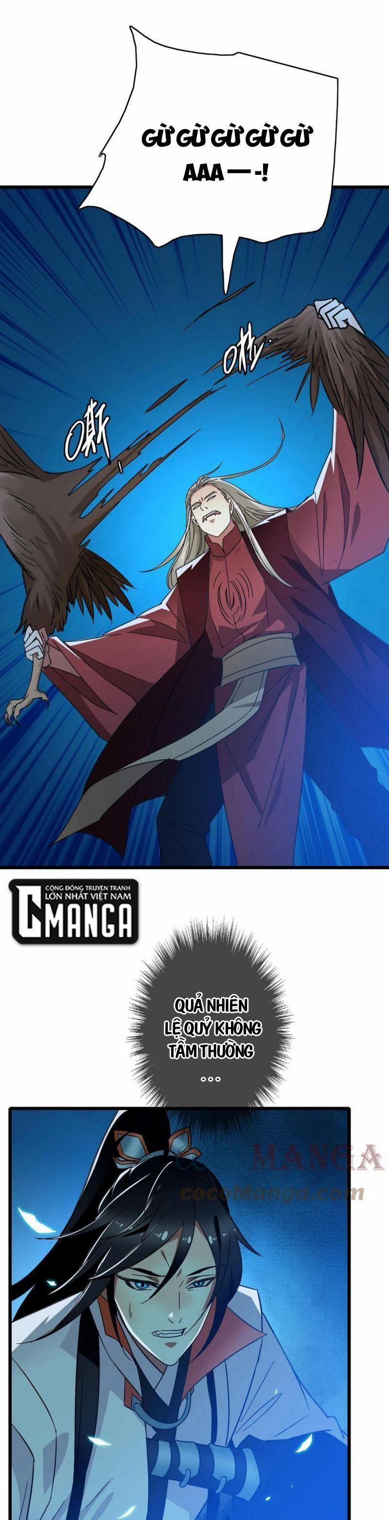 Siêu Đạo Thần Thuật 65 trang 6