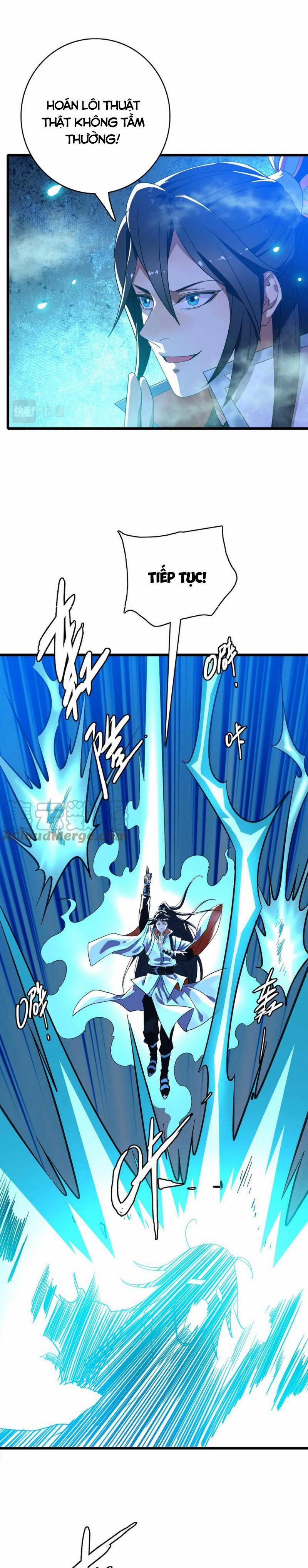 Siêu Đạo Thần Thuật 66 trang 1