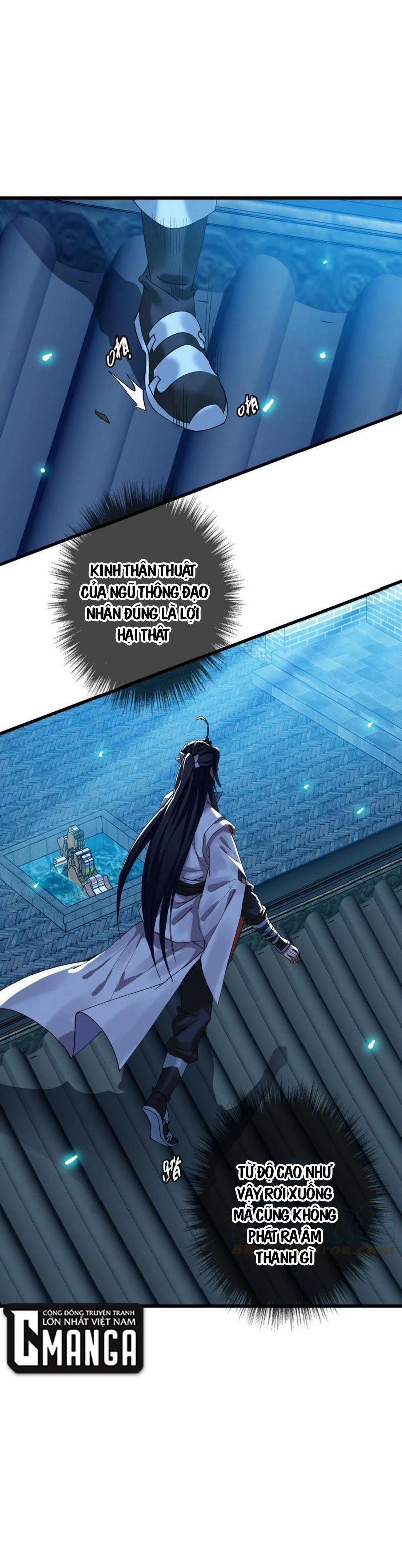 Siêu Đạo Thần Thuật 66 trang 14