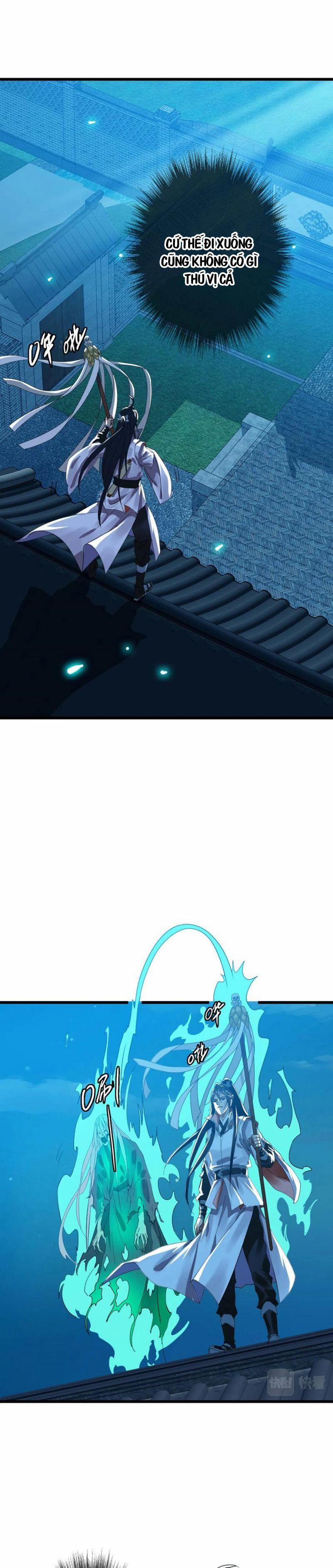 Siêu Đạo Thần Thuật 66 trang 15