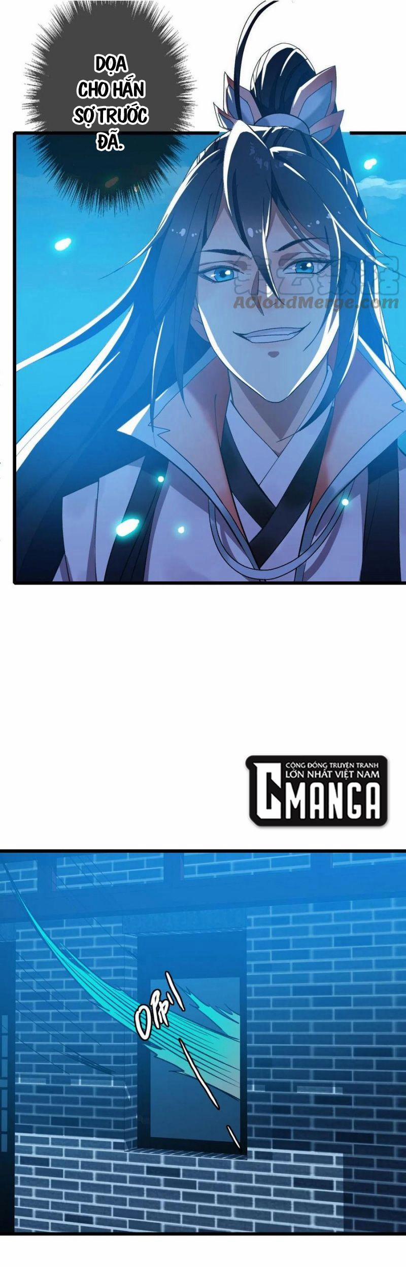 Siêu Đạo Thần Thuật 66 trang 16