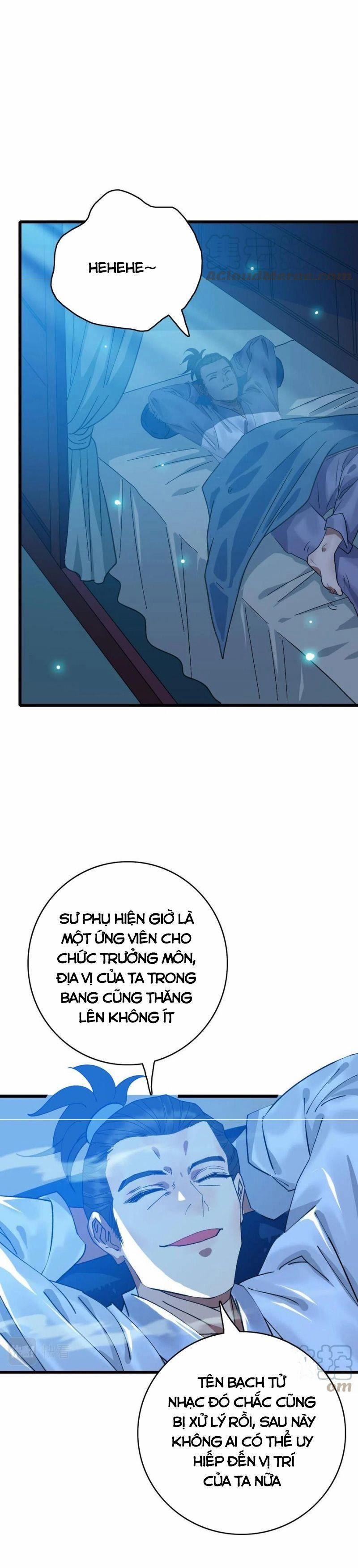 Siêu Đạo Thần Thuật 66 trang 17