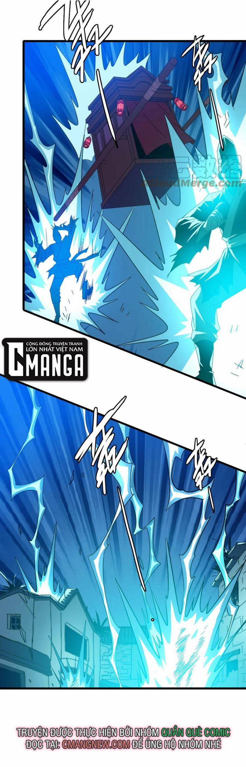 Siêu Đạo Thần Thuật 66 trang 2