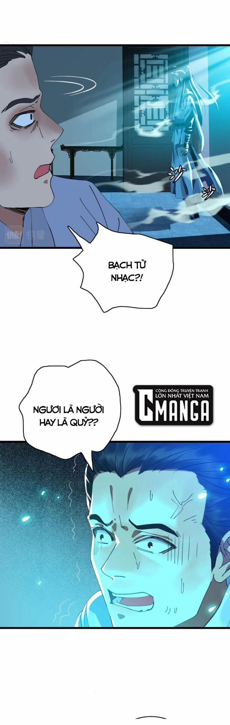 Siêu Đạo Thần Thuật 66 trang 20