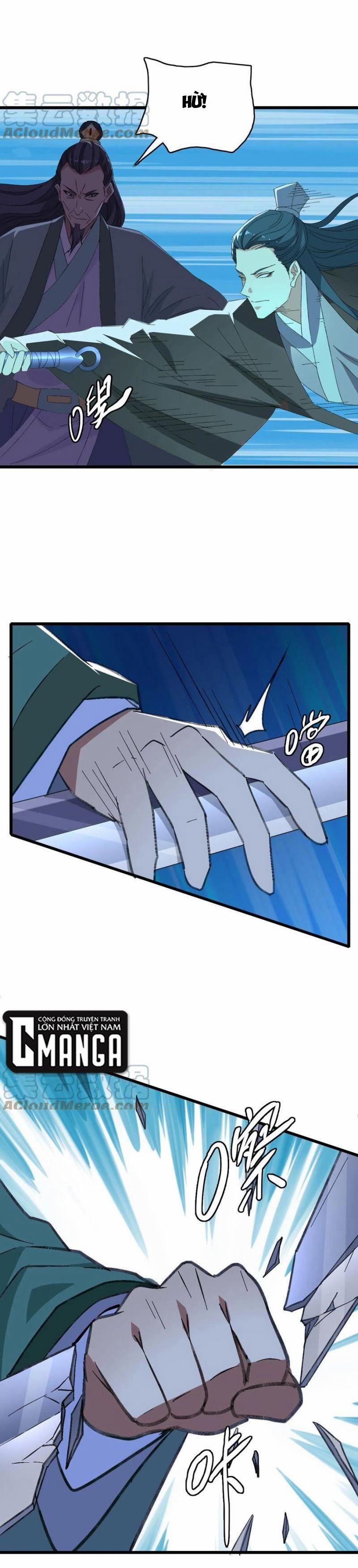 Siêu Đạo Thần Thuật 67 trang 18