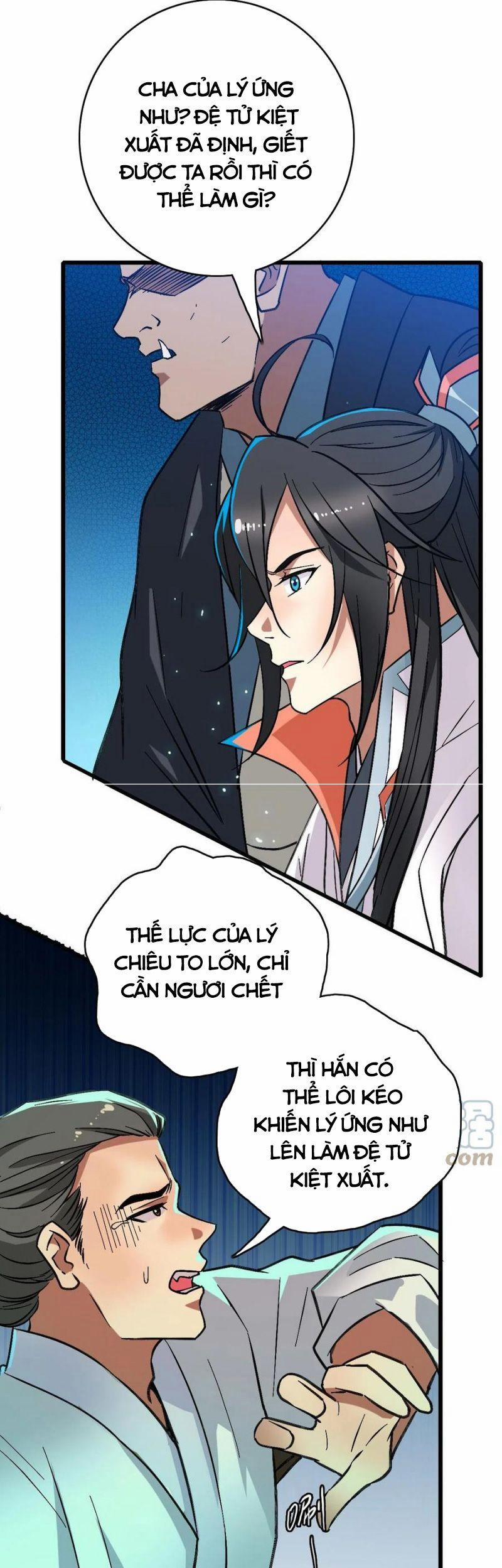 Siêu Đạo Thần Thuật 67 trang 2