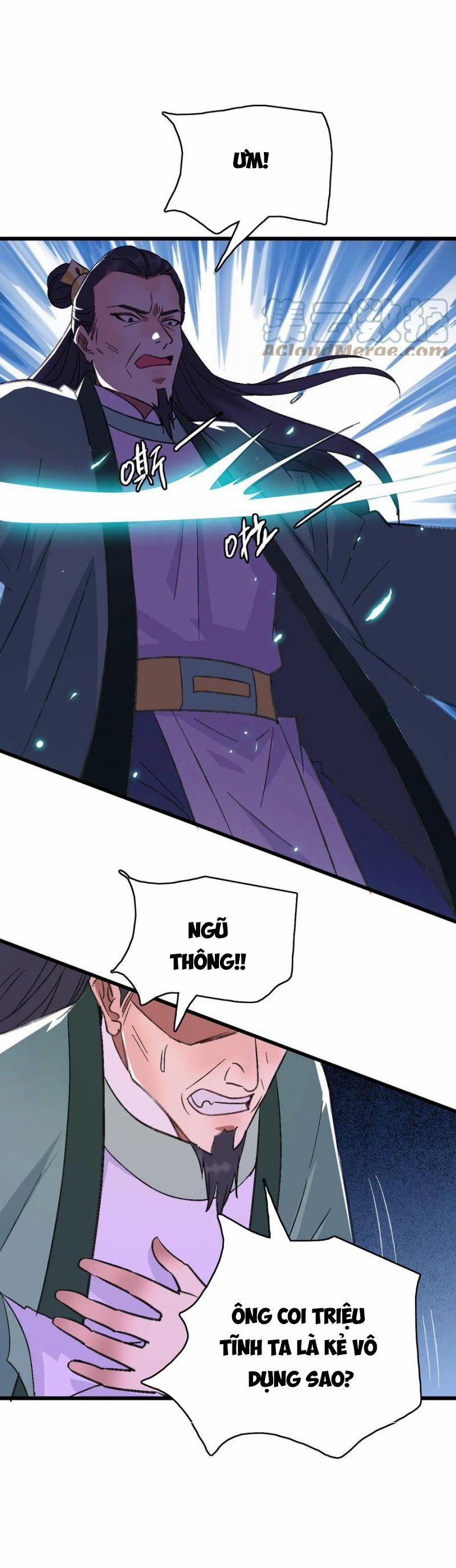 Siêu Đạo Thần Thuật 67 trang 20