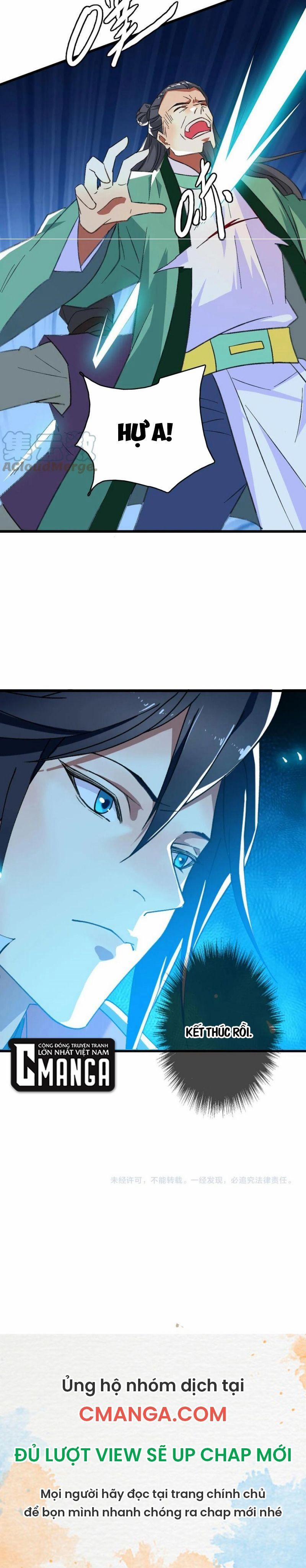 Siêu Đạo Thần Thuật 67 trang 24