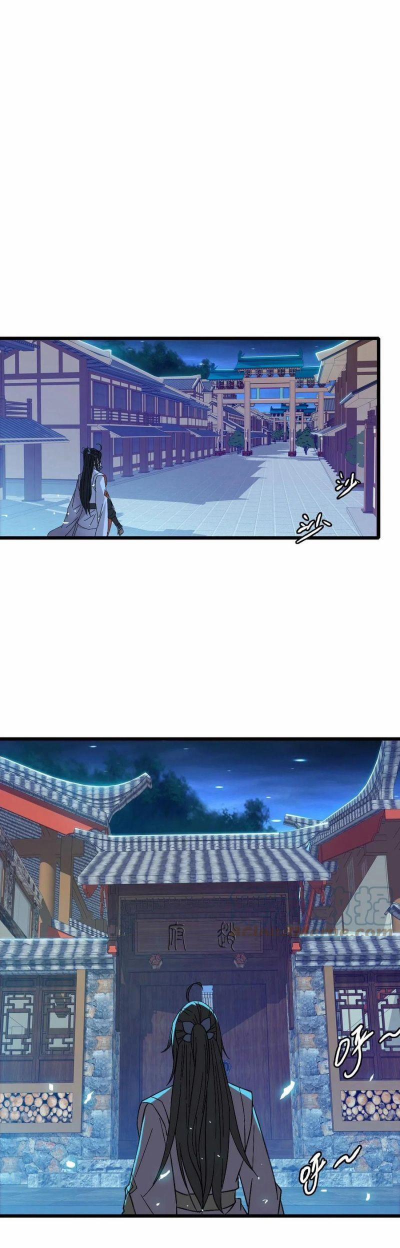 Siêu Đạo Thần Thuật 67 trang 9