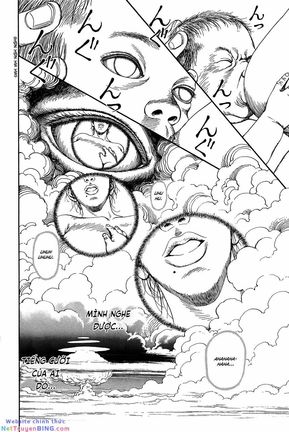 Siêu Ma Túy: Ultra Heaven 1 trang 52