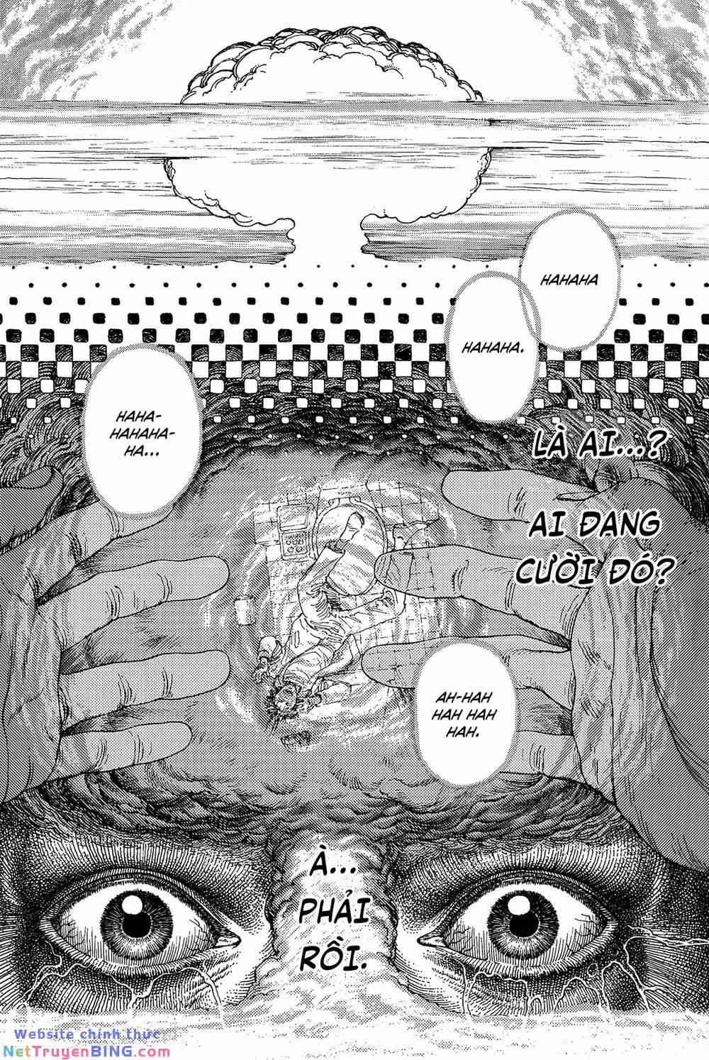 Siêu Ma Túy: Ultra Heaven 1 trang 53