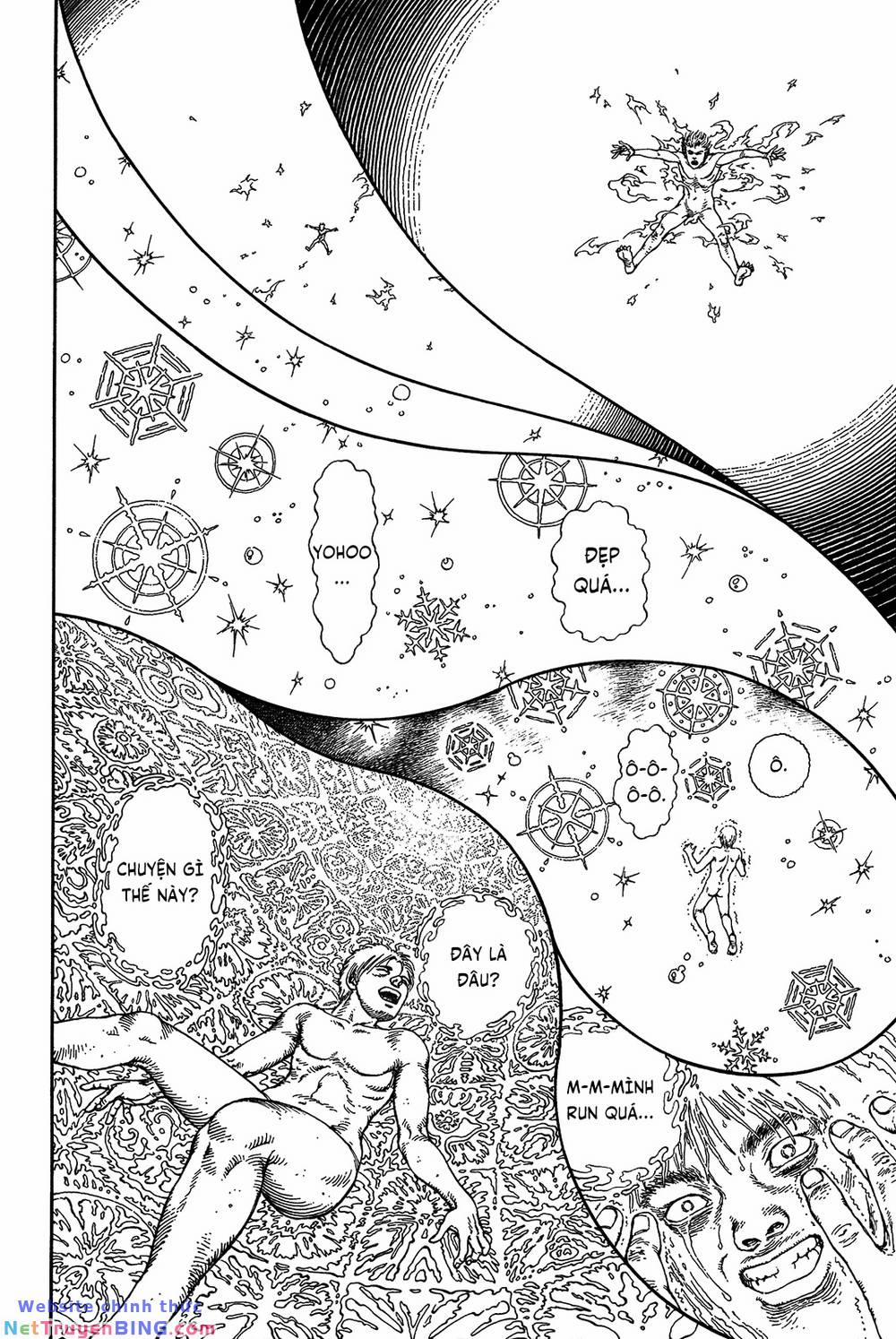 Siêu Ma Túy:  1 trang 48