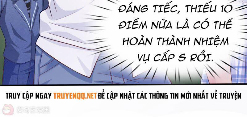 Siêu Năng Bất Lương Học Bá Chương 10 Trang 26