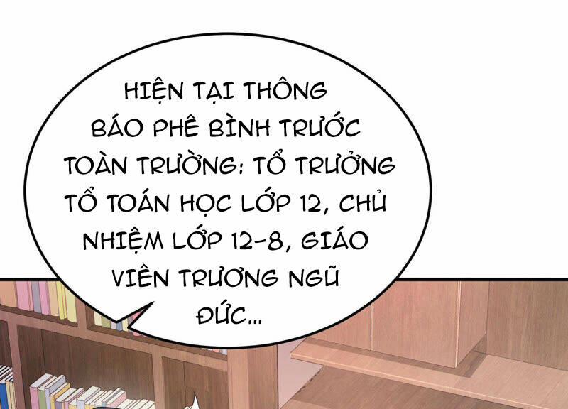 Siêu Năng Bất Lương Học Bá Chương 12 Trang 12