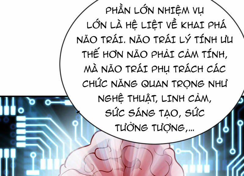 Siêu Năng Bất Lương Học Bá Chương 12 Trang 65