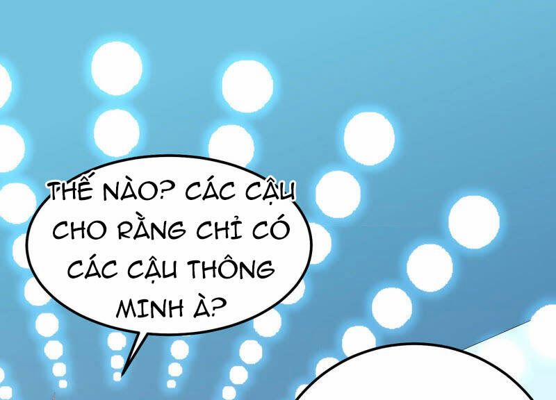 Siêu Năng Bất Lương Học Bá Chương 13 Trang 93