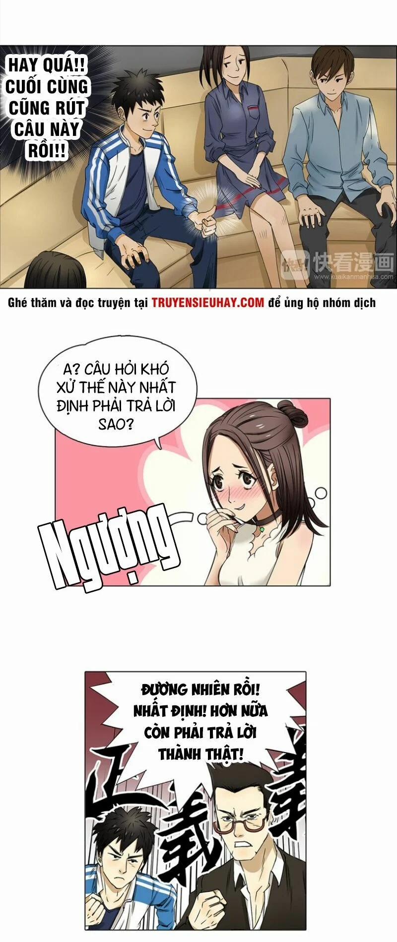 Siêu Năng Lập Phương Chương 1 Trang 10