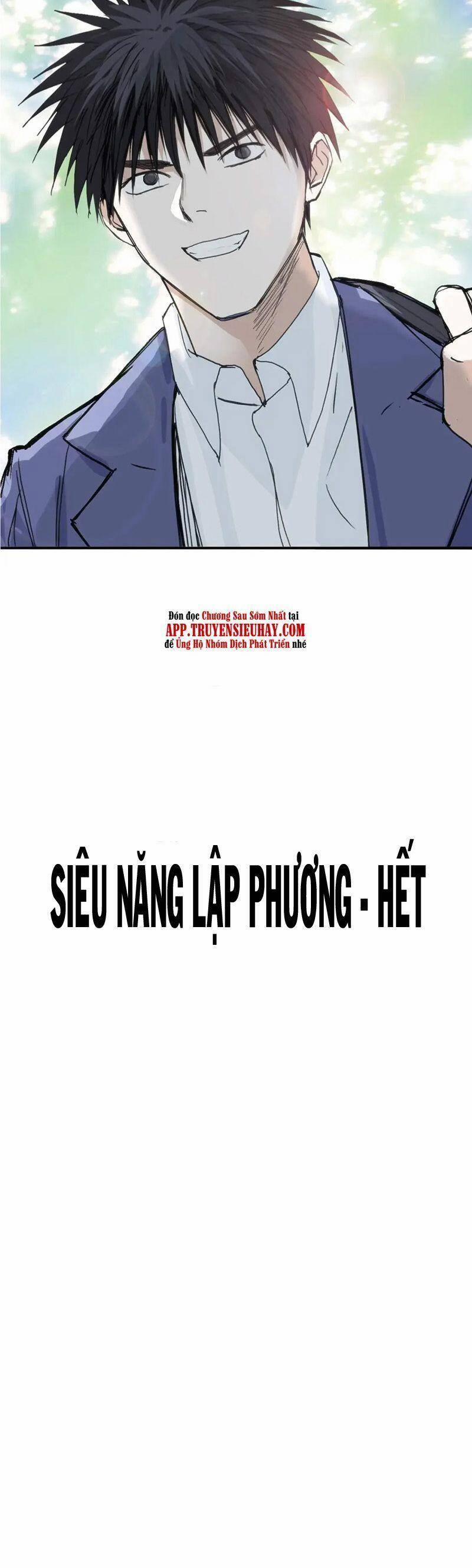 Siêu Năng Lập Phương Chương 320 Trang 41