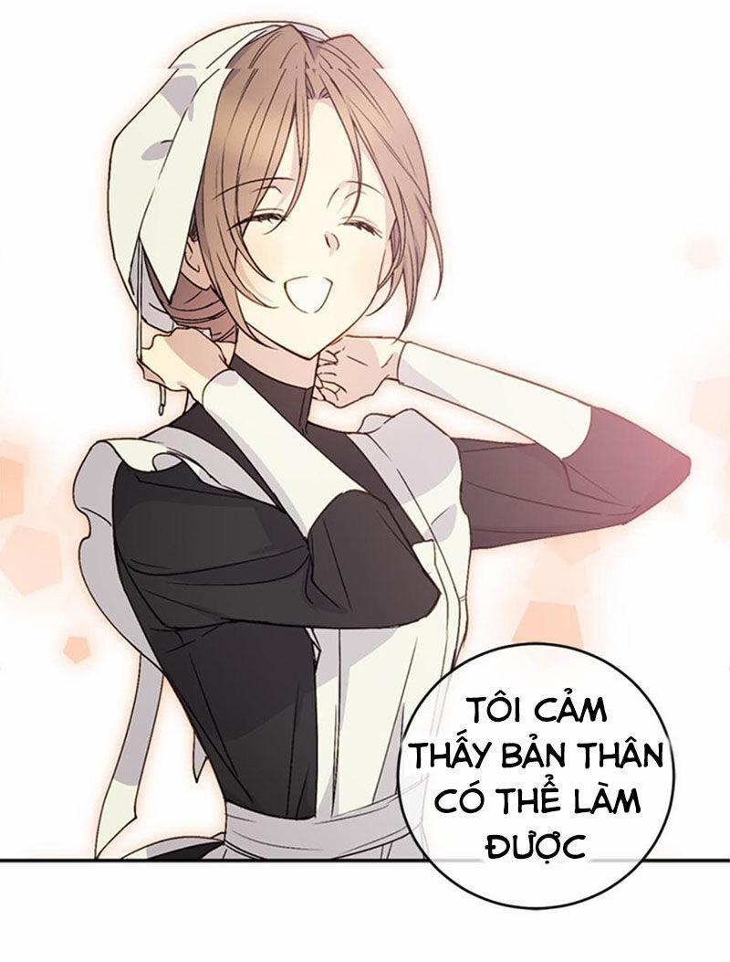 Siêu Năng Lực Của Thị Nữ 10 trang 14