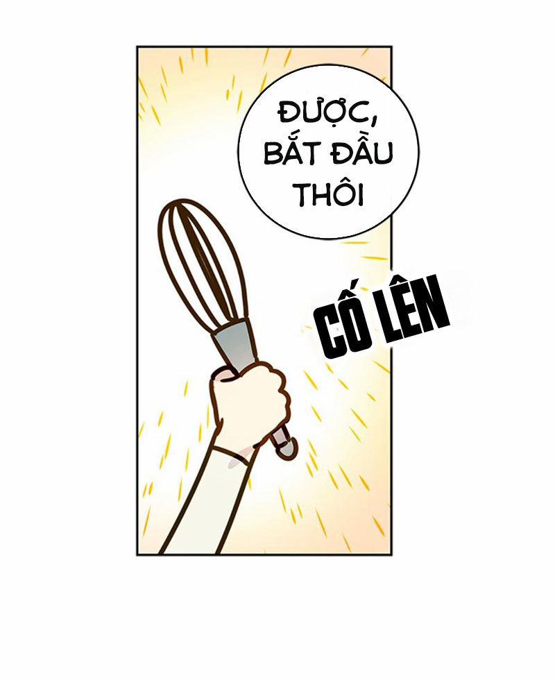 Siêu Năng Lực Của Thị Nữ 10 trang 16
