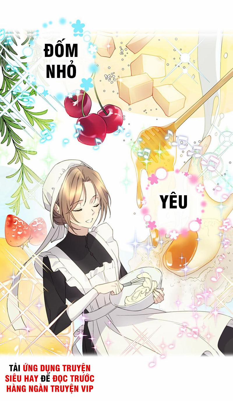 Siêu Năng Lực Của Thị Nữ 10 trang 17