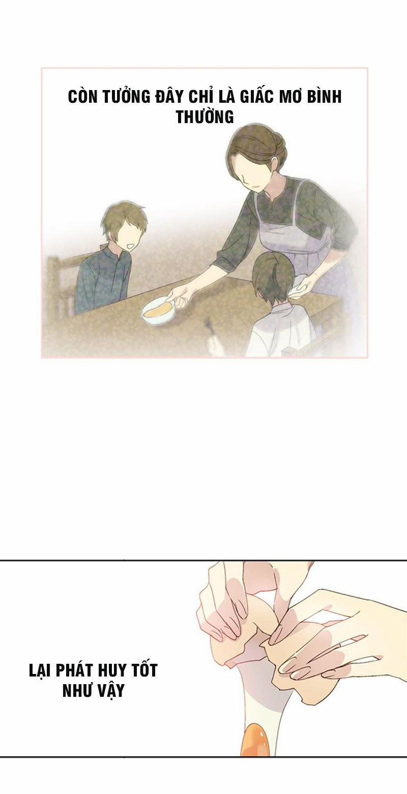 Siêu Năng Lực Của Thị Nữ 10 trang 18