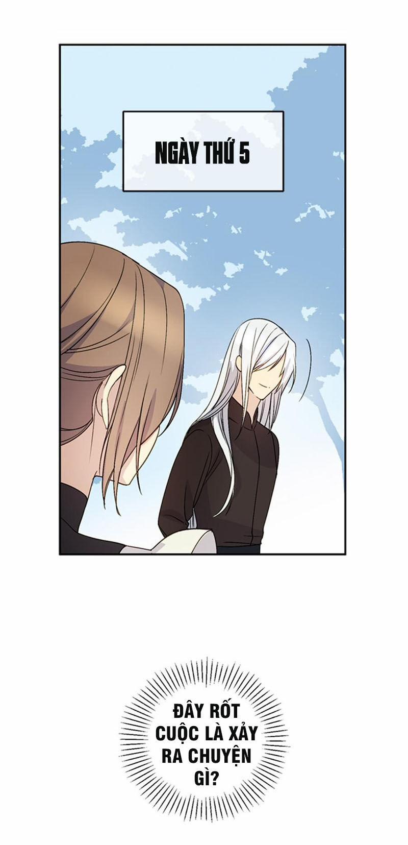 Siêu Năng Lực Của Thị Nữ 10 trang 2