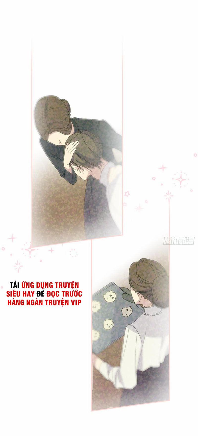 Siêu Năng Lực Của Thị Nữ 10 trang 22