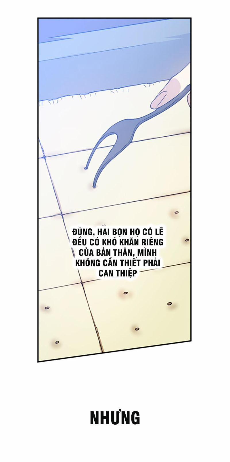 Siêu Năng Lực Của Thị Nữ 10 trang 23