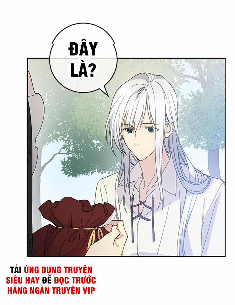Siêu Năng Lực Của Thị Nữ 10 trang 26