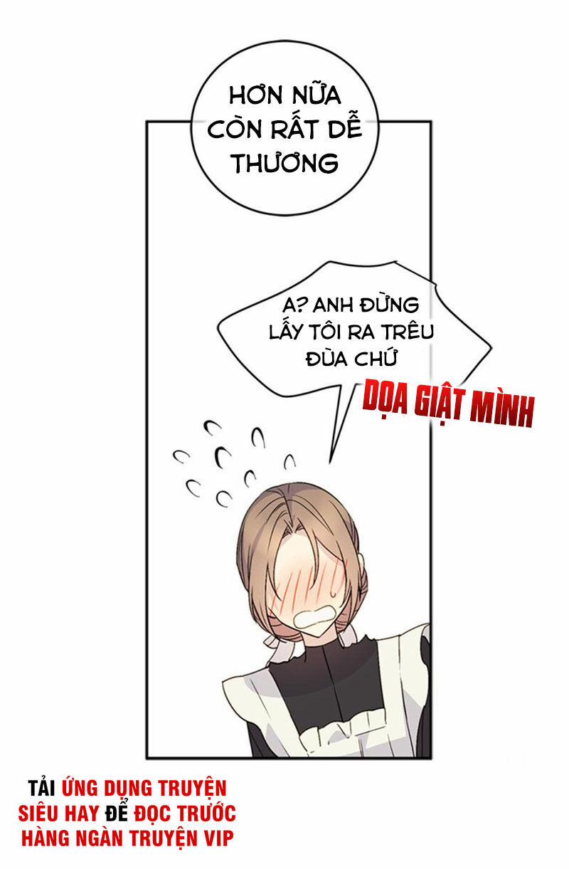 Siêu Năng Lực Của Thị Nữ 10 trang 30