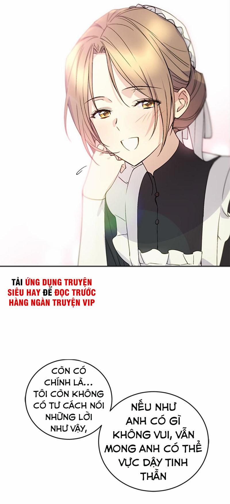 Siêu Năng Lực Của Thị Nữ 10 trang 34