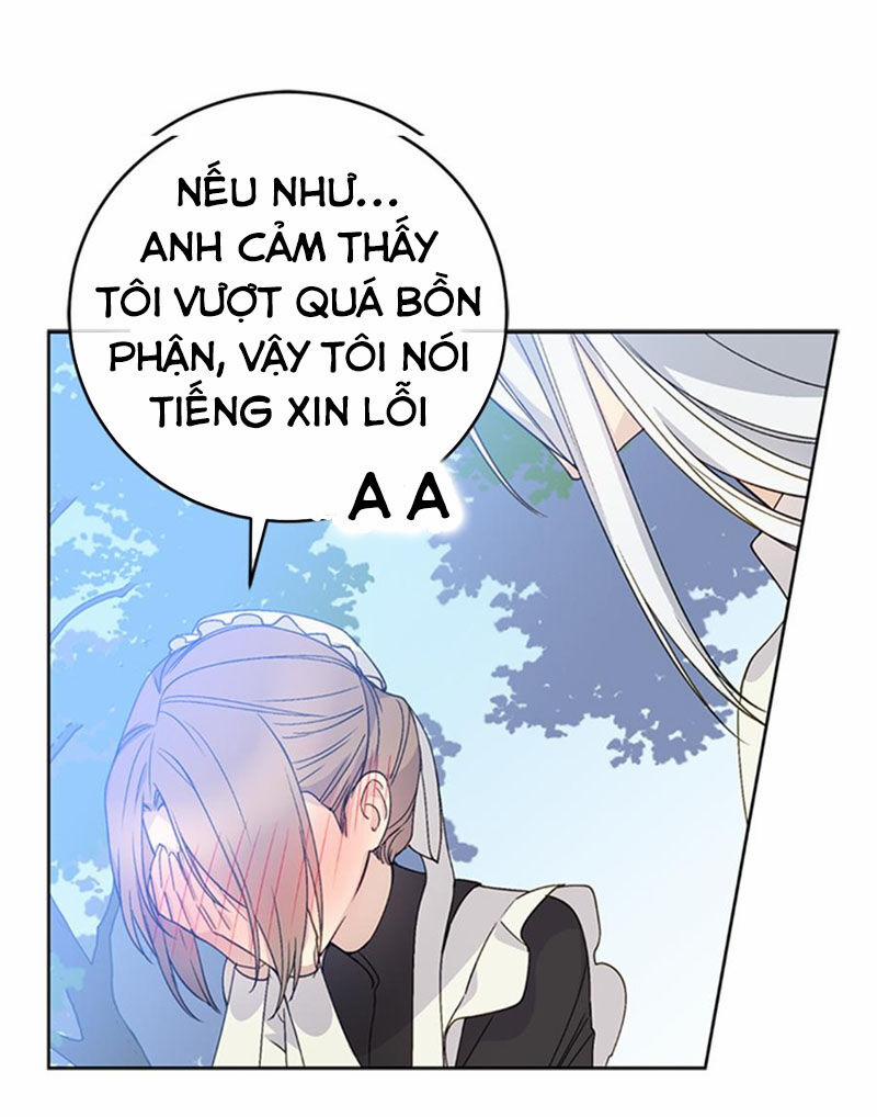 Siêu Năng Lực Của Thị Nữ 10 trang 37