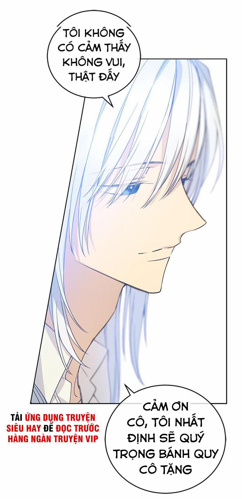 Siêu Năng Lực Của Thị Nữ 10 trang 38