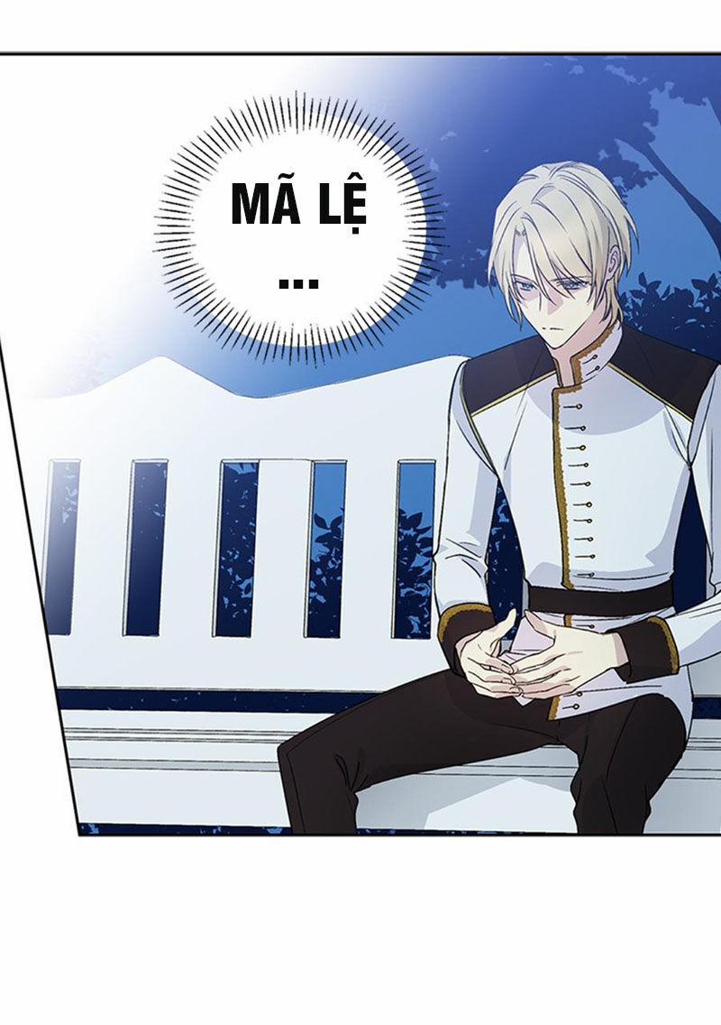 Siêu Năng Lực Của Thị Nữ 10 trang 46