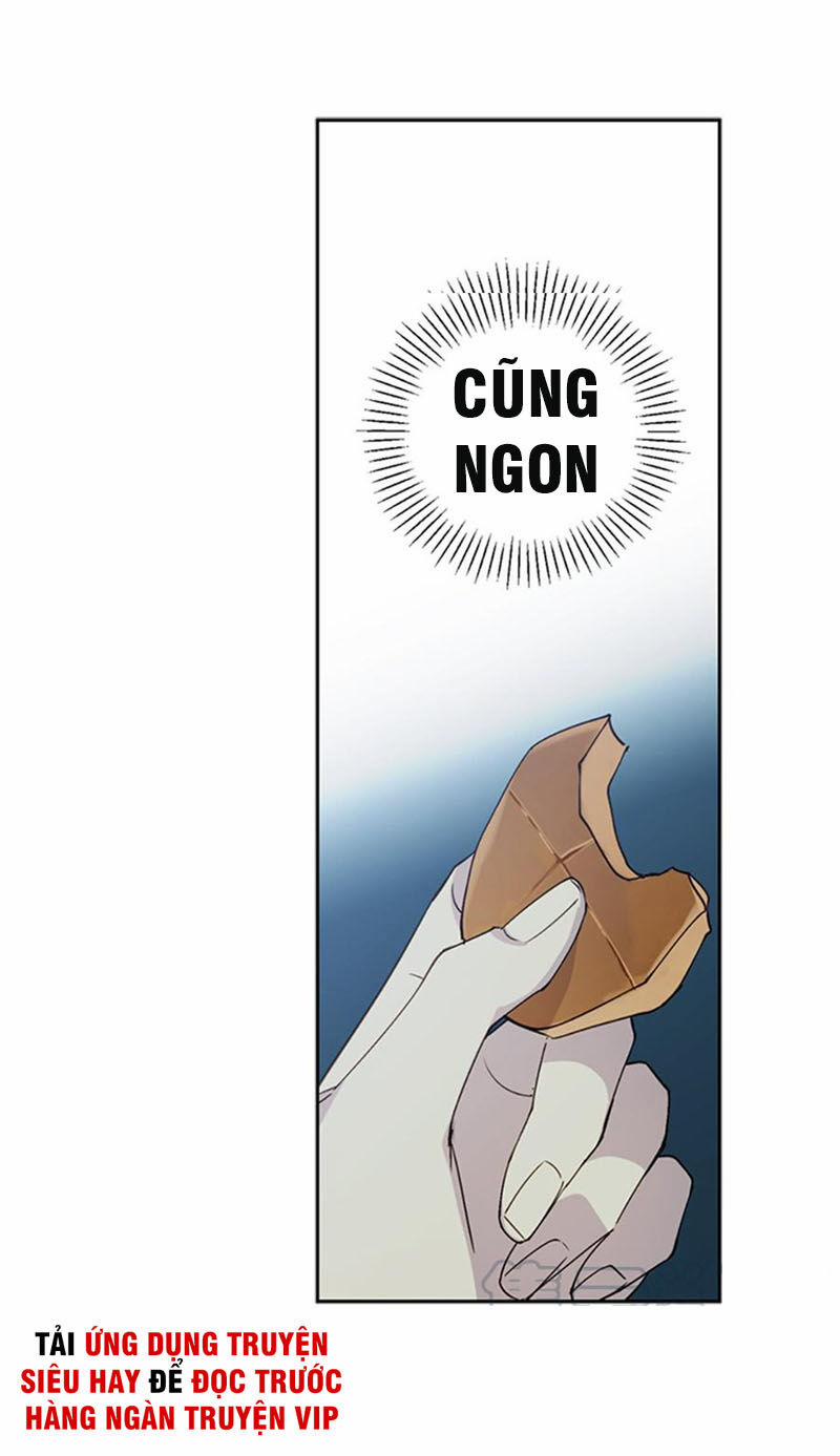 Siêu Năng Lực Của Thị Nữ 10 trang 51