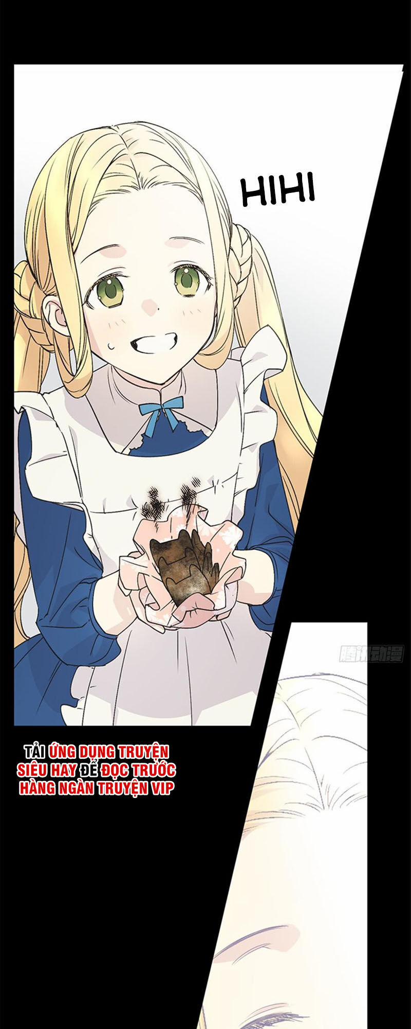 Siêu Năng Lực Của Thị Nữ 10 trang 53