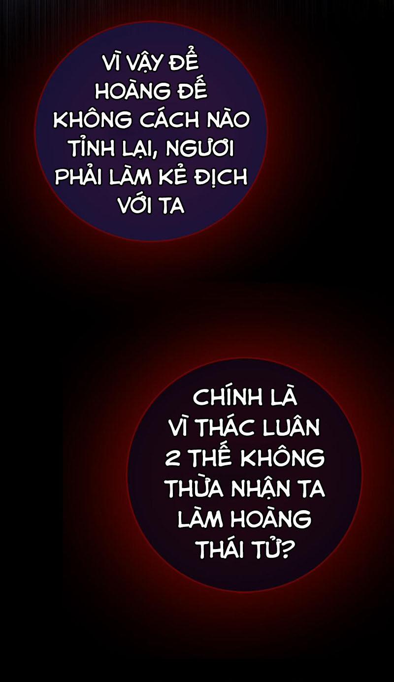 Siêu Năng Lực Của Thị Nữ 11 trang 13