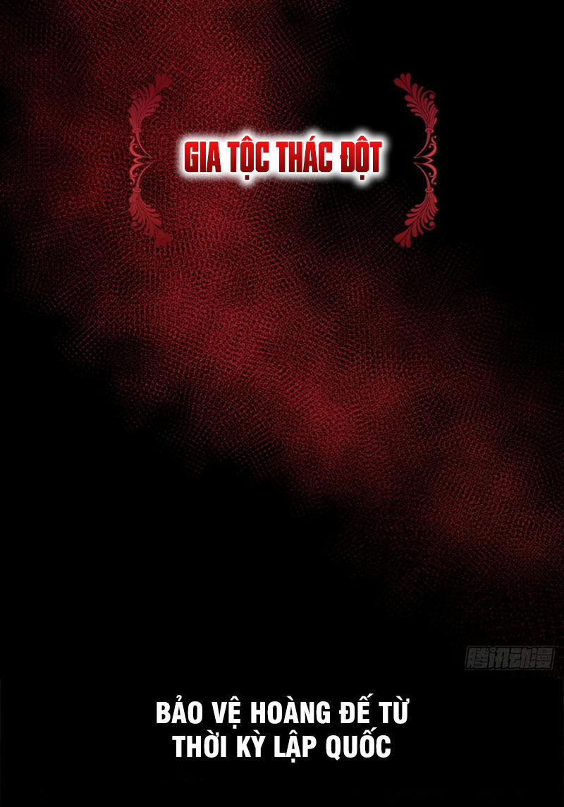 Siêu Năng Lực Của Thị Nữ 11 trang 15