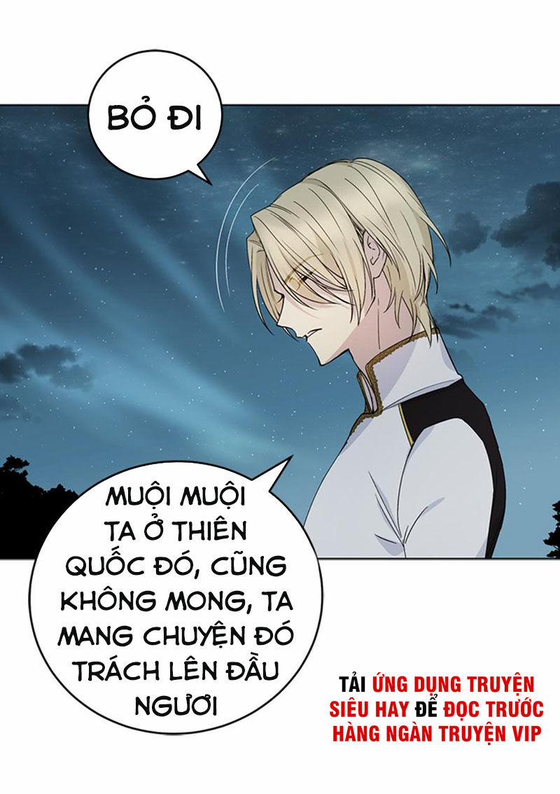 Siêu Năng Lực Của Thị Nữ 11 trang 2